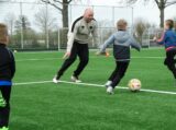 Paas-plezier op sportpark Het Springer voor S.K.N.W.K. JO7-1 en JO9-1 van zaterdag 8 april 2023 (75/240)